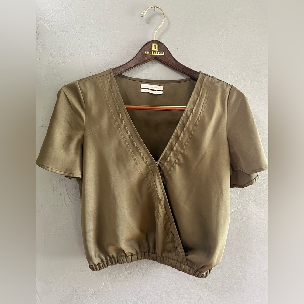 Urban Outfitters Blouse ~ Size SP